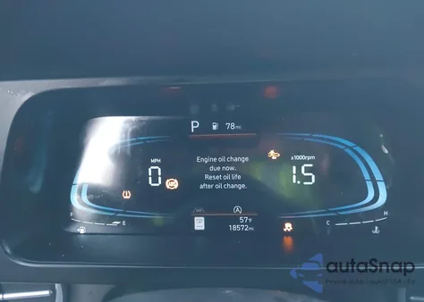 2025 Hyundai Elantra Se from USA, damaged, VIN KMHLL4DG9SU853300